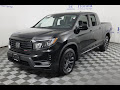 2023 Honda Ridgeline Sport