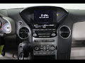 2015 Honda Pilot EX-L