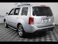 2015 Honda Pilot EX-L