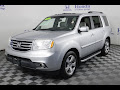 2015 Honda Pilot EX-L