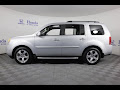 2015 Honda Pilot EX-L