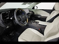 2025 Lexus RX RX 350 PREMIUM PL