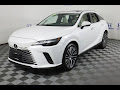 2025 Lexus RX RX 350 PREMIUM PL