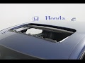 2025 Honda Civic Sedan Hybrid Sport