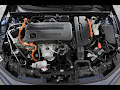 2025 Honda Civic Sedan Hybrid Sport