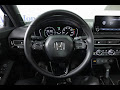 2025 Honda Civic Sedan Hybrid Sport