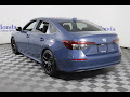 2025 Honda Civic Sedan Hybrid Sport