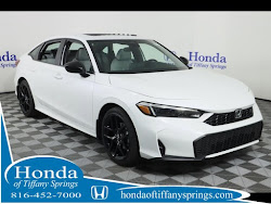 2026 Honda Civic Sedan Hybrid Sport