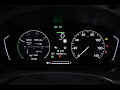 2026 Honda Civic Sedan Hybrid Sport