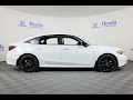2026 Honda Civic Sedan Hybrid Sport