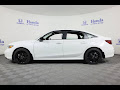 2026 Honda Civic Sedan Hybrid Sport