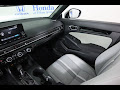2026 Honda Civic Sedan Hybrid Sport