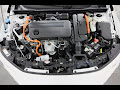 2026 Honda Civic Sedan Hybrid Sport