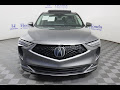 2024 Acura MDX w/Technology Package