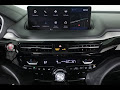 2024 Acura MDX w/Technology Package