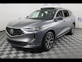 2024 Acura MDX w/Technology Package