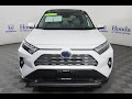 2023 Toyota RAV4 Hybrid Limited
