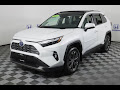 2023 Toyota RAV4 Hybrid Limited