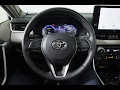 2023 Toyota RAV4 Hybrid Limited