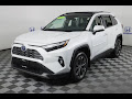 2023 Toyota RAV4 Hybrid Limited