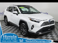 2023 Toyota RAV4 Hybrid Limited