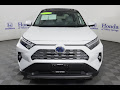 2023 Toyota RAV4 Hybrid Limited