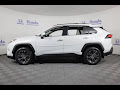 2023 Toyota RAV4 Hybrid Limited