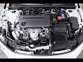 2026 Honda Civic Sedan LX