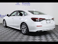 2026 Honda Civic Sedan LX