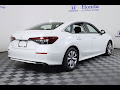 2026 Honda Civic Sedan LX