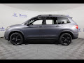 2021 Honda Passport Elite