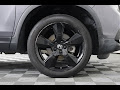 2021 Honda Passport Elite