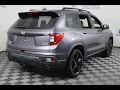 2021 Honda Passport Elite