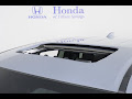 2024 Honda Ridgeline TrailSport