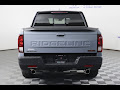 2024 Honda Ridgeline TrailSport