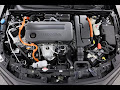 2026 Honda Civic Sedan Hybrid Sport
