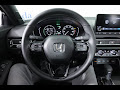 2026 Honda Civic Sedan Hybrid Sport