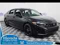 2026 Honda Civic Sedan Hybrid Sport
