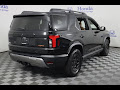 2026 Honda Passport ELITE