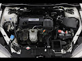 2016 Honda Accord Coupe EX-L