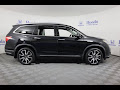 2022 Honda Pilot Touring 7-Passenger