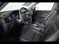 2022 Honda Pilot Touring 7-Passenger