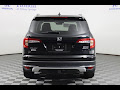 2022 Honda Pilot Touring 7-Passenger