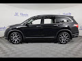 2022 Honda Pilot Touring 7-Passenger
