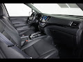 2022 Honda Pilot Touring 7-Passenger