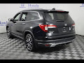 2022 Honda Pilot Touring 7-Passenger