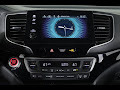 2022 Honda Pilot Touring 7-Passenger