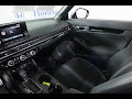 2026 Honda Civic Sedan Hybrid Sport