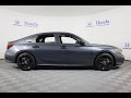 2026 Honda Civic Sedan Hybrid Sport