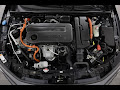 2026 Honda Civic Sedan Hybrid Sport